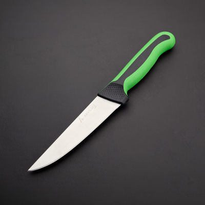 Aryıldız Plurex Et Bıçağı Yeşil 14,5 cm - 3