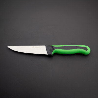 Aryıldız Plurex Et Bıçağı Yeşil 14,5 cm - 5