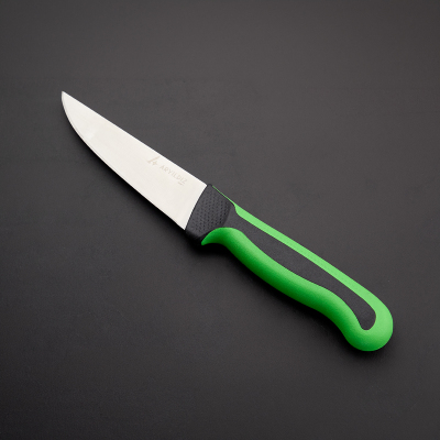 Aryıldız Plurex Et Bıçağı Yeşil 14,5 cm - 6
