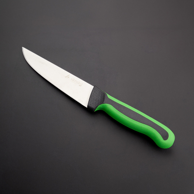 Aryıldız Plurex Et Bıçağı Yeşil 16,5 cm - 3