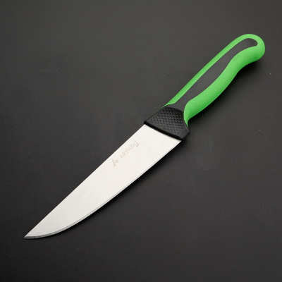 Aryıldız Plurex Et Bıçağı Yeşil 16,5 cm - 6