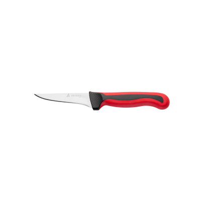 Aryıldız Plurex Kemik Sıyırma Bıçağı Kırmızı 12,5 cm - 7