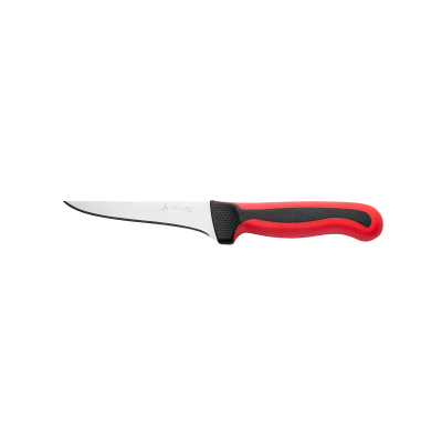Aryıldız Plurex Kemik Sıyırma Bıçağı Kırmızı 16,5 cm - 7