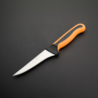 Aryıldız Plurex Kemik Sıyırma Bıçağı Turuncu 14,5 cm - 6
