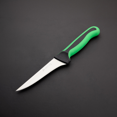 Aryıldız Plurex Kemik Sıyırma Bıçağı Yeşil 14,5 cm - 3