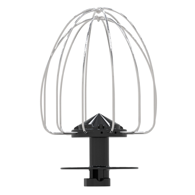 Aryıldız Power Chef Stand Mikser Antrasit - 6