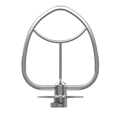 Aryıldız Power Chef Stand Mikser Antrasit - 7