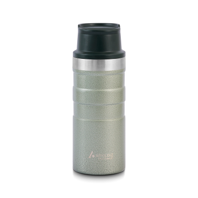 Aryıldız Protherm Active Termos Yeşil 350 ml - 2