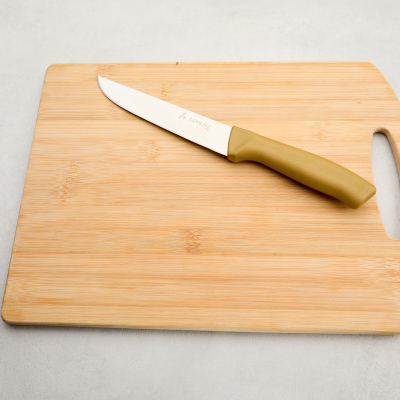 Aryıldız Rexa Ekmek Bıçağı Gold 14,5 cm - 2