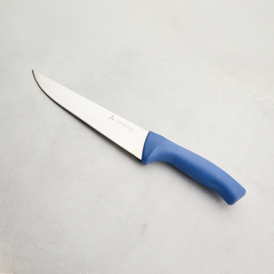Aryıldız Rexa Et Bıçağı İndigo 18,5 cm - 5