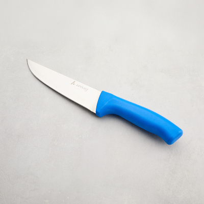 Aryıldız Rexa Et Bıçağı Mavi 16,5 cm - 5