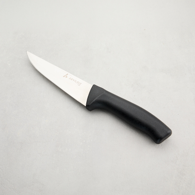 Aryıldız Rexa Et Bıçağı Siyah 14,5 cm - 5