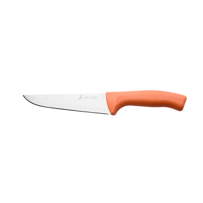 Aryıldız Rexa Et Bıçağı Somon 18,5 cm - 7