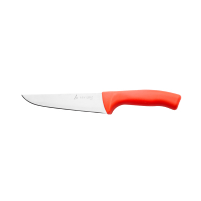 Aryıldız Rexa Et Bıçağı Turuncu 18,5 cm - 7