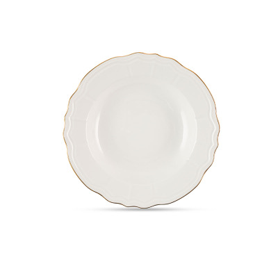 Aryıldız Tiffany Çukur Tabak 21 cm - 4