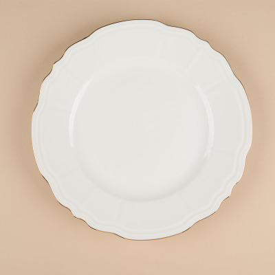 Aryıldız Tiffany Servis Tabağı 25 cm - ARYILDIZ