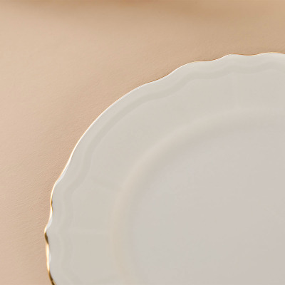 Aryıldız Tiffany Tatlı Tabağı 17 cm - 3