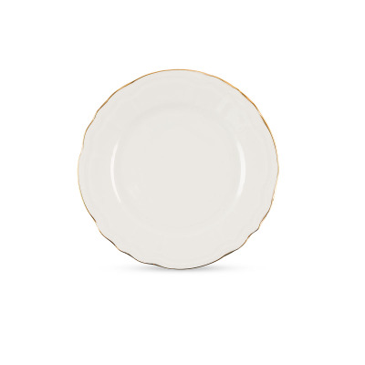 Aryıldız Tiffany Tatlı Tabağı 17 cm - 4