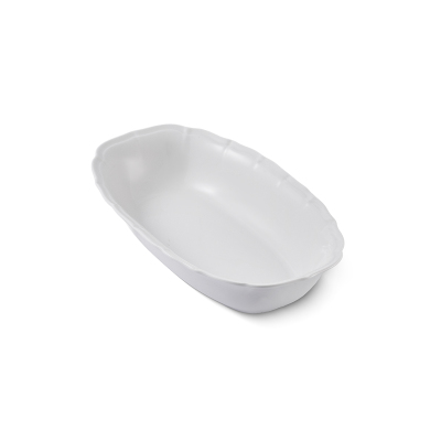 Aryıldız Voyage Derin Kayık Tabak 18 cm - 2