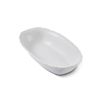 Aryıldız Voyage Derin Kayık Tabak 21 cm - 2