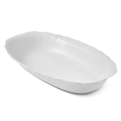 Aryıldız Voyage Derin Kayık Tabak 32 cm - 2