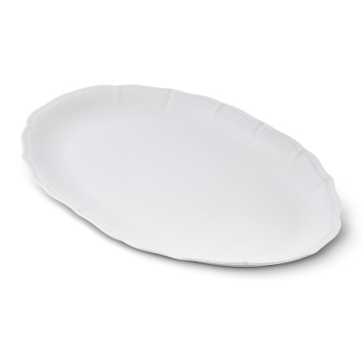 Aryıldız Voyage Kayık Tabak 33 cm - 2