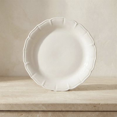Aryıldız Voyage Pasta Tabağı 21 cm - ARYILDIZ