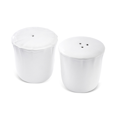 Aryıldız Voyage Tuzluk + Biberlik Set - 2