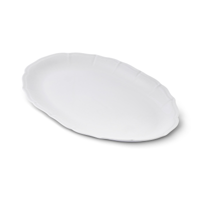 Aryıldız Voyage Kayık Tabak 28 cm - 2