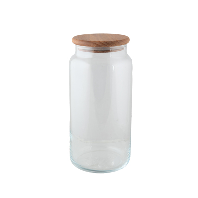 Bambum Bench Plus 4 Parça Standlı Baharat Takımı 1220 ml - 4