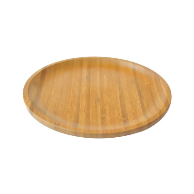 Bambum Penne Yuvarlak Tabak 20 cm - 4
