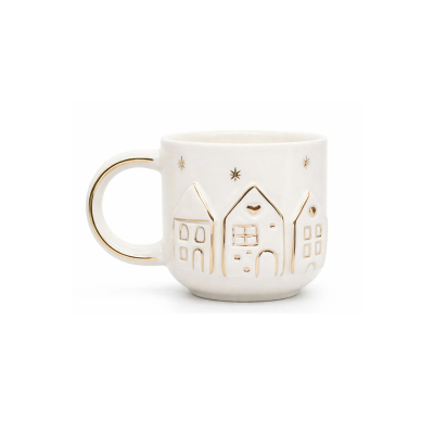 Canarels Home Gold Kupa 300 ml - CANARELS