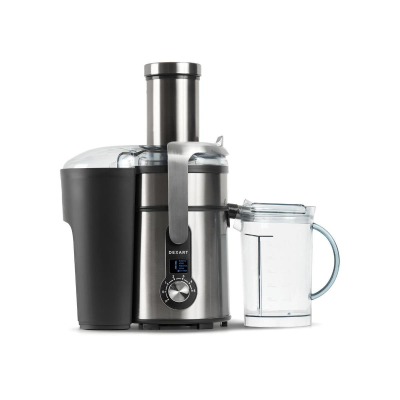 Dexart MultiJuicer Whole Fruit & Vegetable Katı Meyve Sıkacağı - DEXART