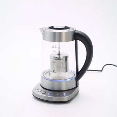 Dexart Tea Craft Kettle & Çay Makinası 1.7 L - DEXART