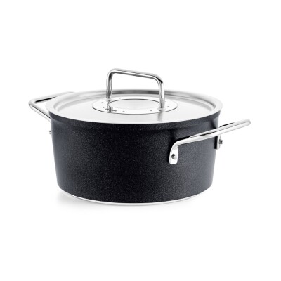 Fissler Adamant 8 Parça Metal Kapak Tencere Seti - 4