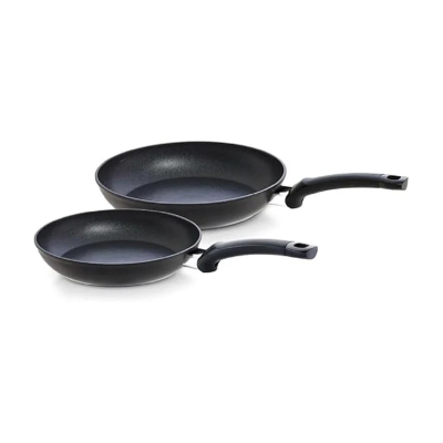 Fissler Adamant Classic 2 Parça Tava Seti 24-28 cm - FISSLER