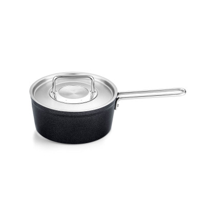 Fissler Adamant Metal Kapak Sos Tenceresi 18 cm - FISSLER