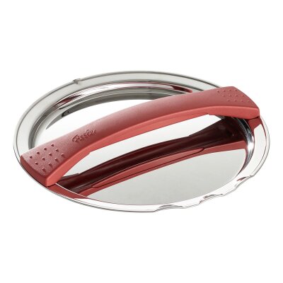Fissler Magic Red Kapak 24 cm - FISSLERYDK
