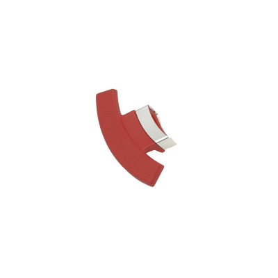 Fissler Magic Red Yan Kulp 16 cm - FISSLERYDK