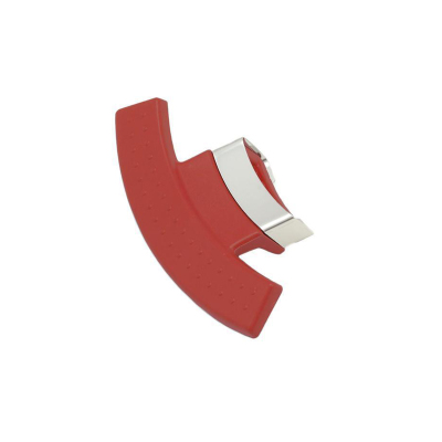 Fissler Magic Red Yan Kulp 24 cm - FISSLERYDK