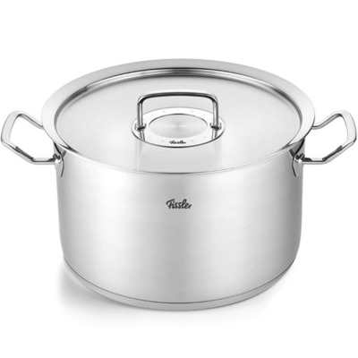 Fissler Original Profi Collection Metal Kapak Derin Tencere 28 cm - FISSLER