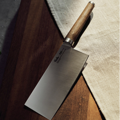 Fissler PrimeCut Collection Çin Şef Bıçağı 18 cm - FISSLER