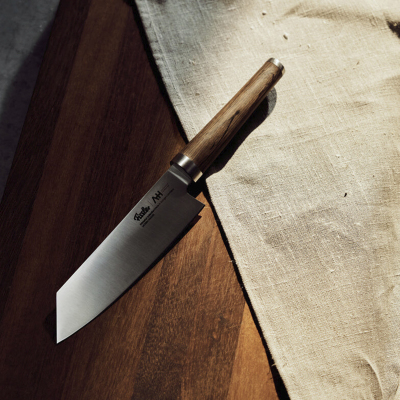 Fissler PrimeCut Collection Santoku Bıçak 17 cm - FISSLER