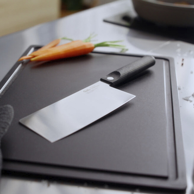 Fissler ProCut Collection Çin Şef Bıçağı 18 cm - FISSLER