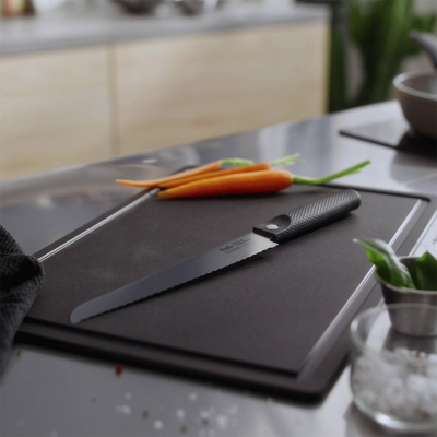 Fissler ProCut Collection Ekmek Bıçağı 21 cm - FISSLER