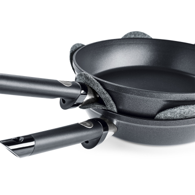 Fissler Tava Koruyucu 2 Parça - 2