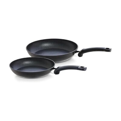 Fissler Vitaquick Edition 6 Litre Düdüklü Tencere + Original Profi Collection Tencere ve Tava Seti - 6