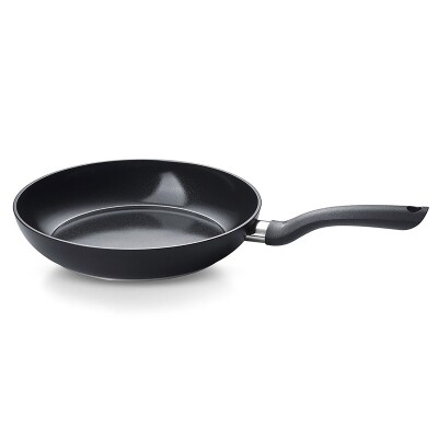 Fissler Vitaquick Premium 4,5 Litre Düdüklü Tencere + Tava Set - 7