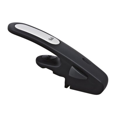 Fissler Vitavit Edition Lıd Handle Black - FISSLERYDK