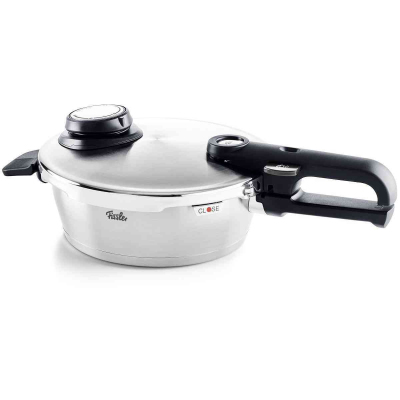 Fissler Vitavit Premium Düdüklü Tencere 1,8 Litre - FISSLER